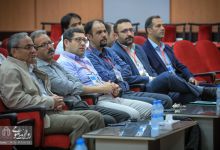 گزارش تصویری  | افتتاحیه همایش ملی مدیریت ریسک و تاب آوری در صنایع معدنی 